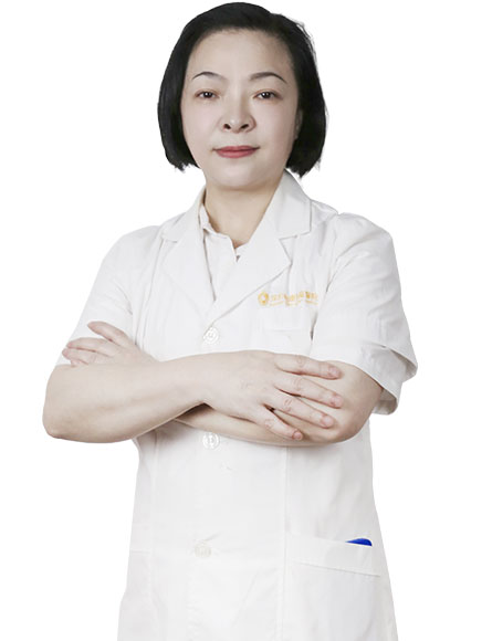 李雪梅醫師