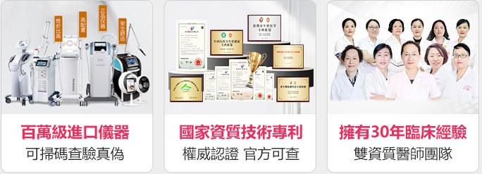 私密整復
